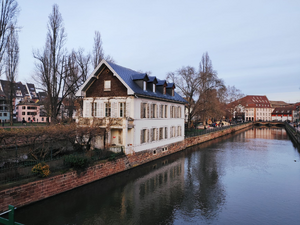 Chauffeur Privé Maisons-Alfort